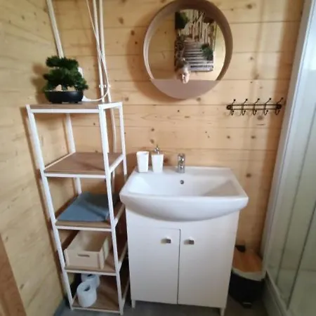 Nad Stawem * Golczewo