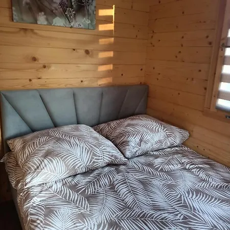 Nad Stawem * Golczewo (West Pomeranian)