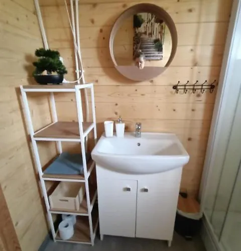 Nad Stawem * Golczewo (West Pomeranian)