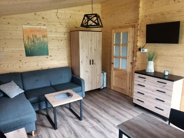 Holiday home Nad Stawem