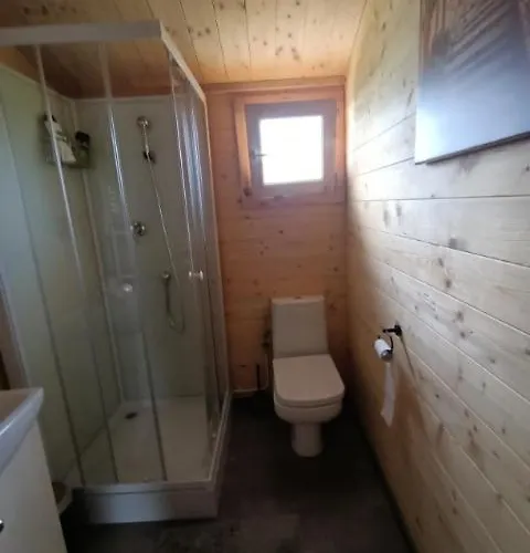 Holiday home Nad Stawem *