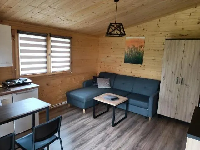 Holiday home Nad Stawem *