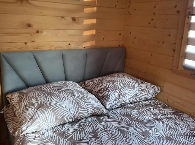 Nad Stawem * Golczewo (West Pomeranian)