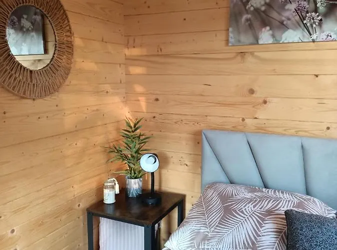 Holiday home Nad Stawem