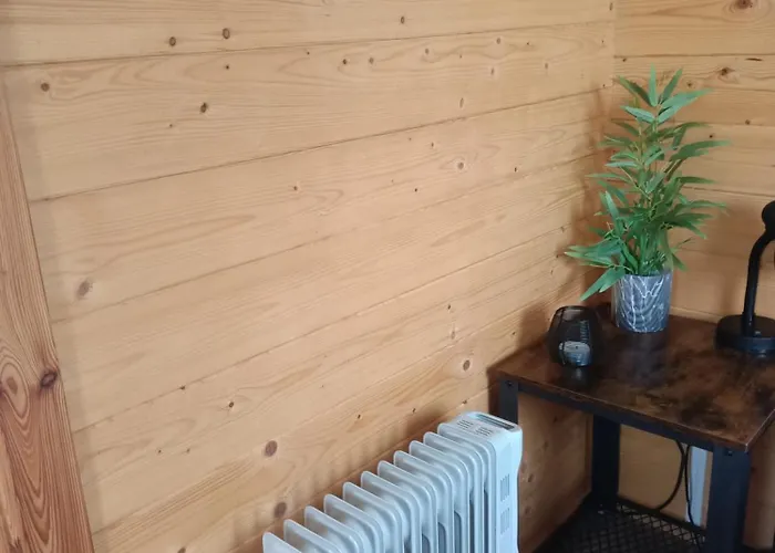 Nad Stawem Golczewo (West Pomeranian)